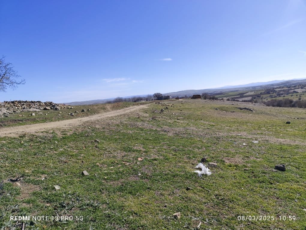 Şantiye Çalışması