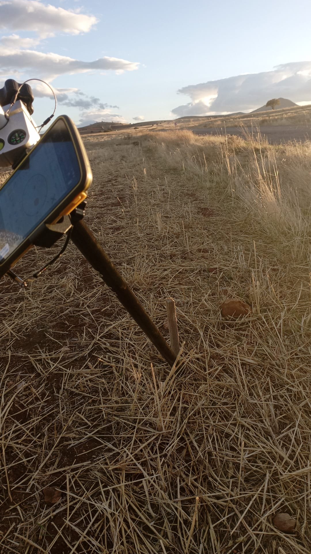 Şantiye Çalışması