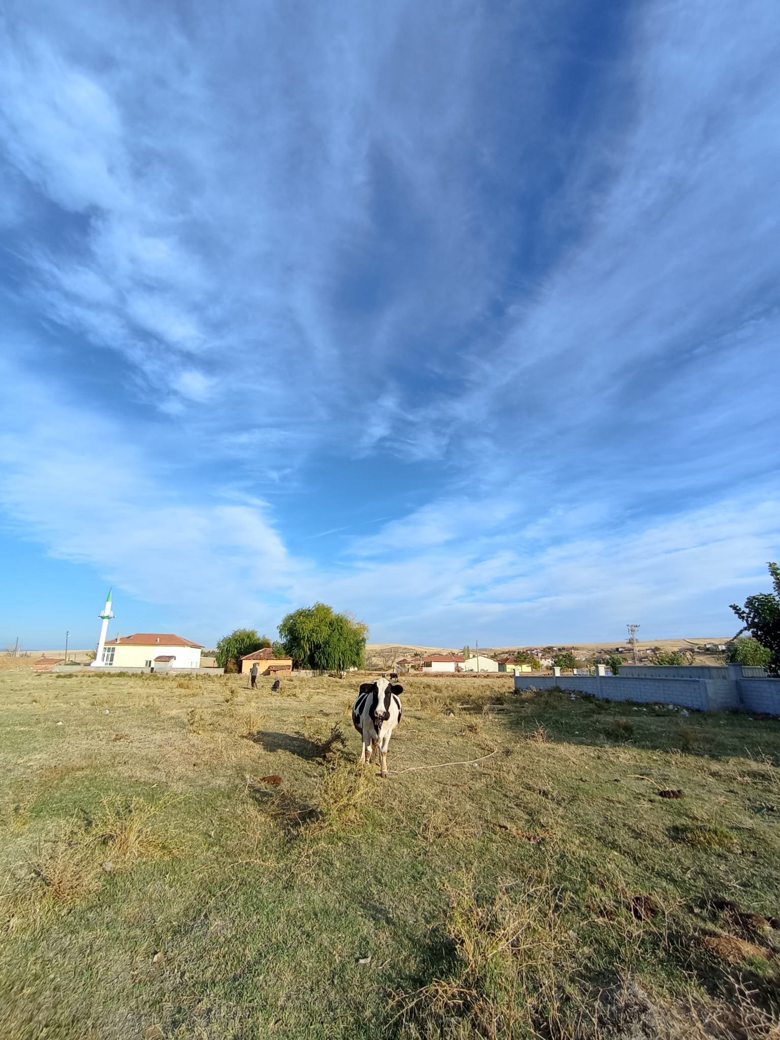 Şantiye Çalışması