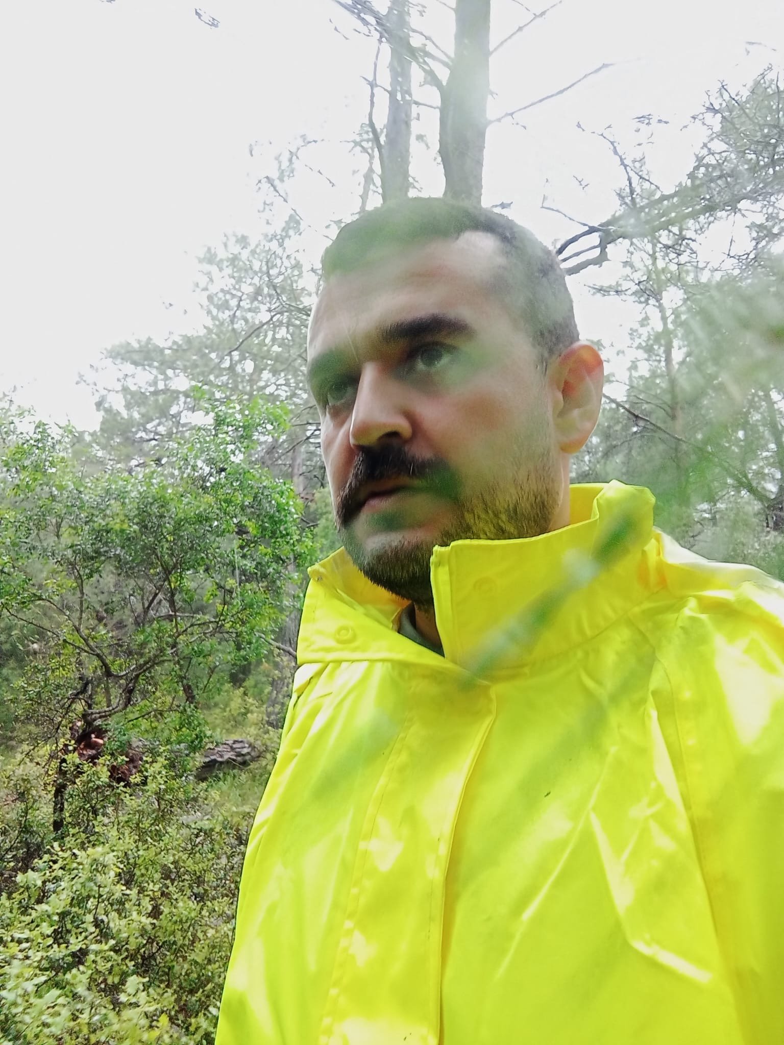 Şantiye Çalışması