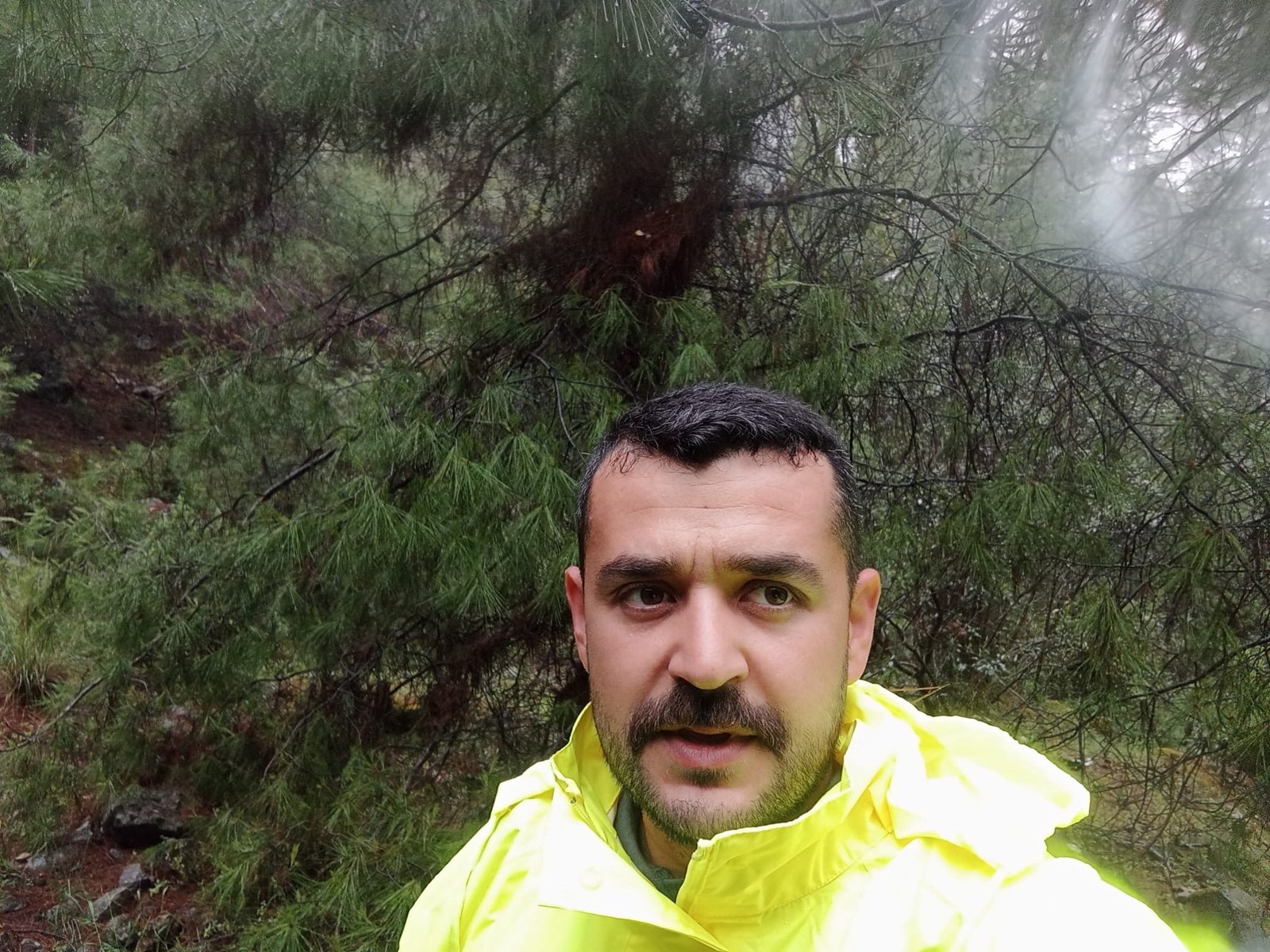 Şantiye Çalışması