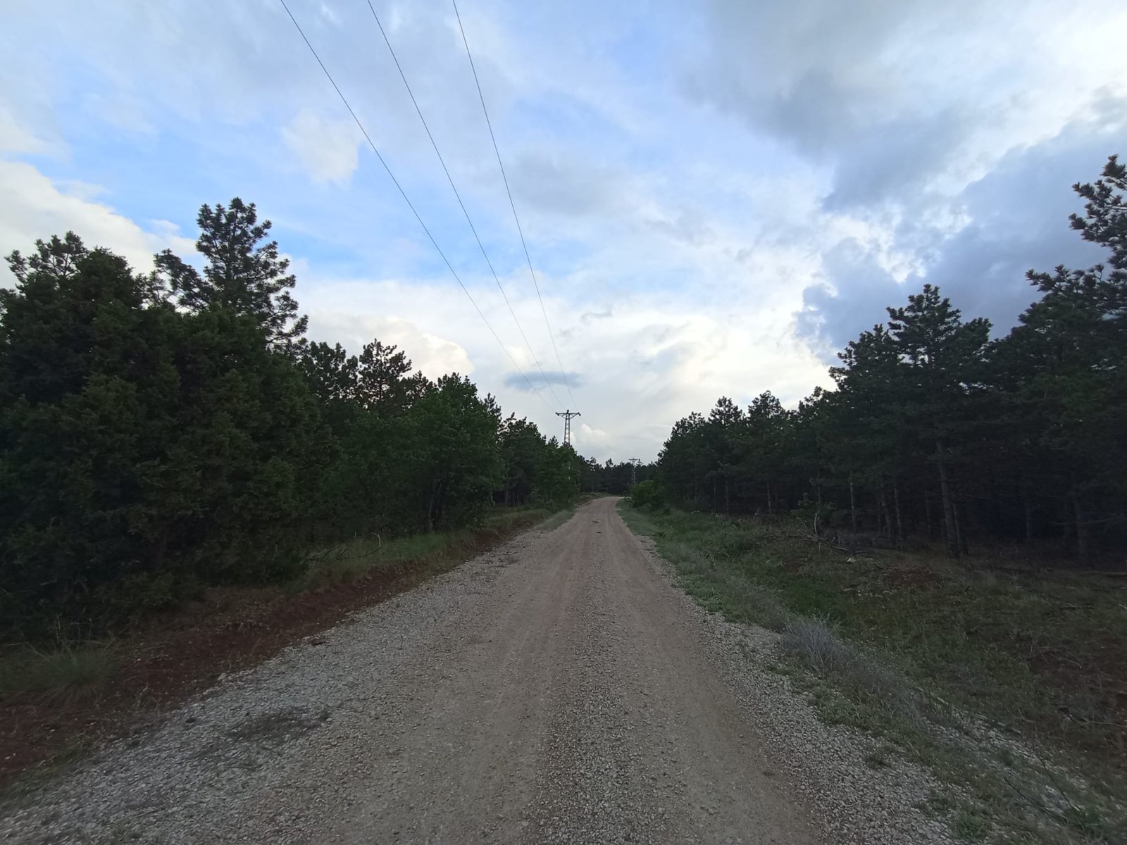 Şantiye Çalışması